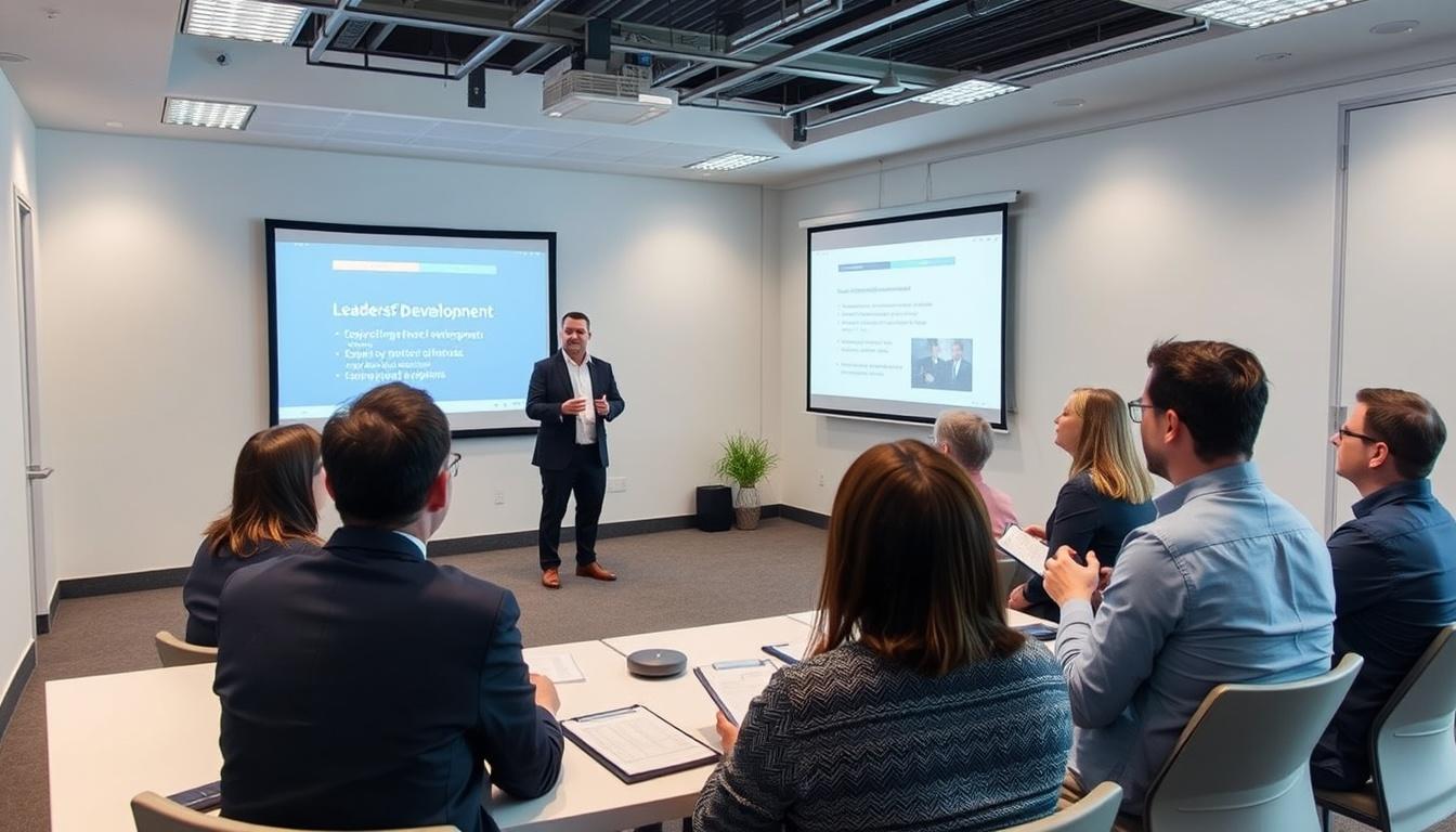 Vorteile unserer Trainings